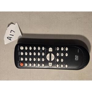 Magnavox DVD/CD Player Remote | Model NB093